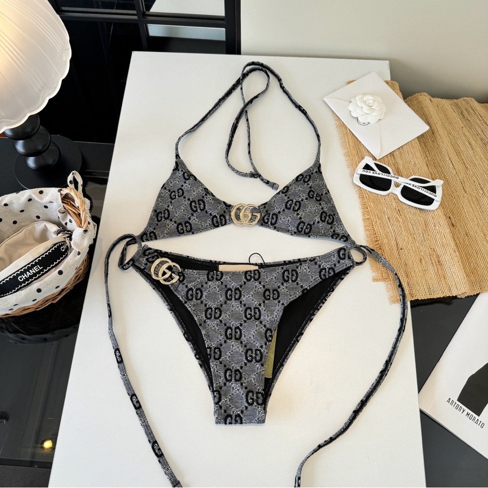 Gucci bikini for women🍓🍓